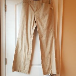 Gap Ladies Curvy Fit Trousers